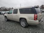 2013 Gmc Yukon Xl Denali продається в Mebane, NC - Front End