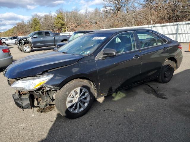 2015 Toyota Camry Hybrid