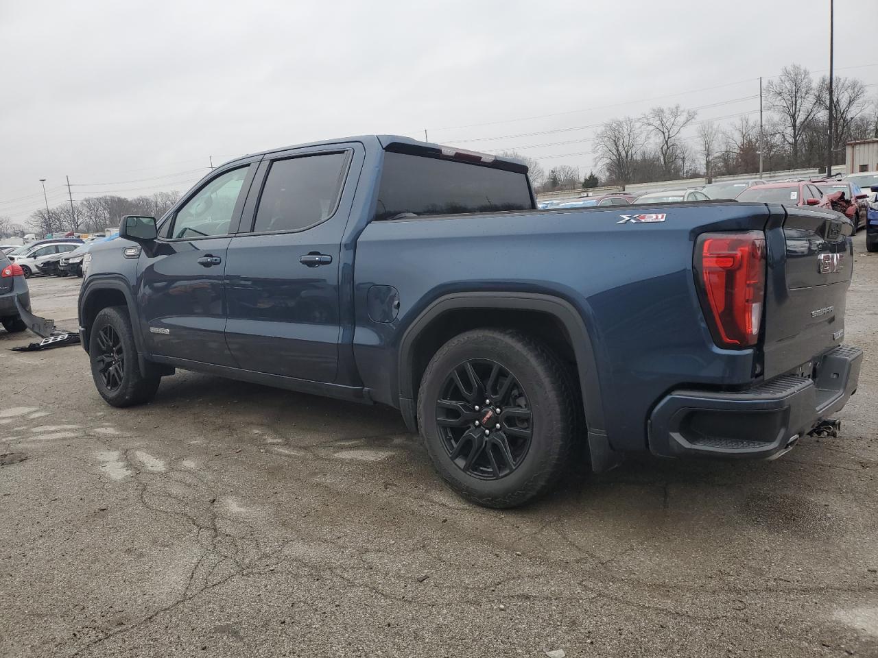2021 GMC Sierra - Image 2