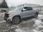 2019 Toyota Tundra Crewmax Limited на продаже в Albany, NY - Front End