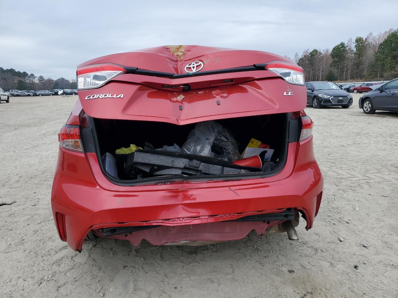 2021 Toyota Corolla - Image 6