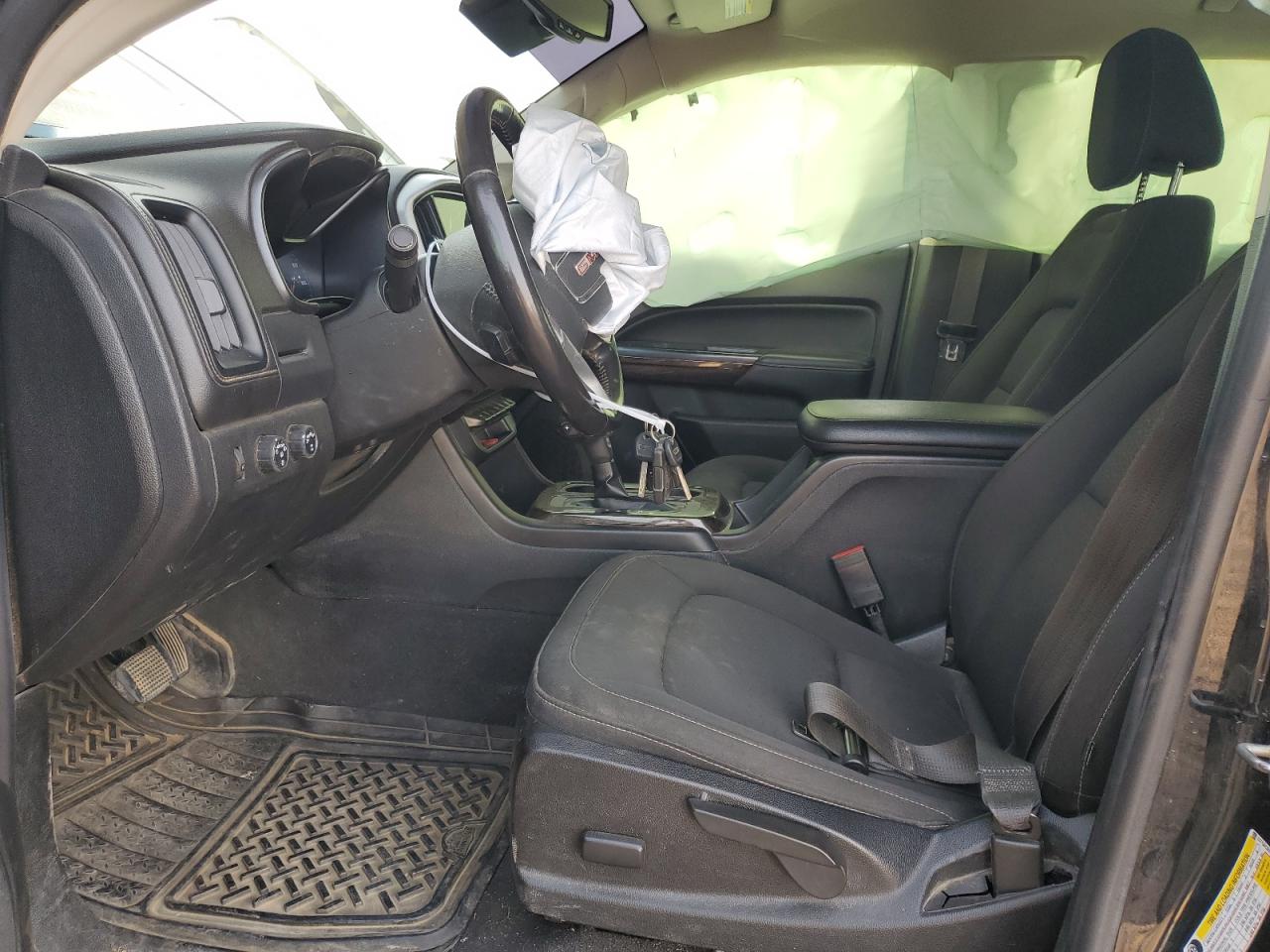2019 GMC Canyon - Image 7