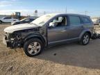 2013 Dodge Journey Se на продаже в Dyer, IN - Front End