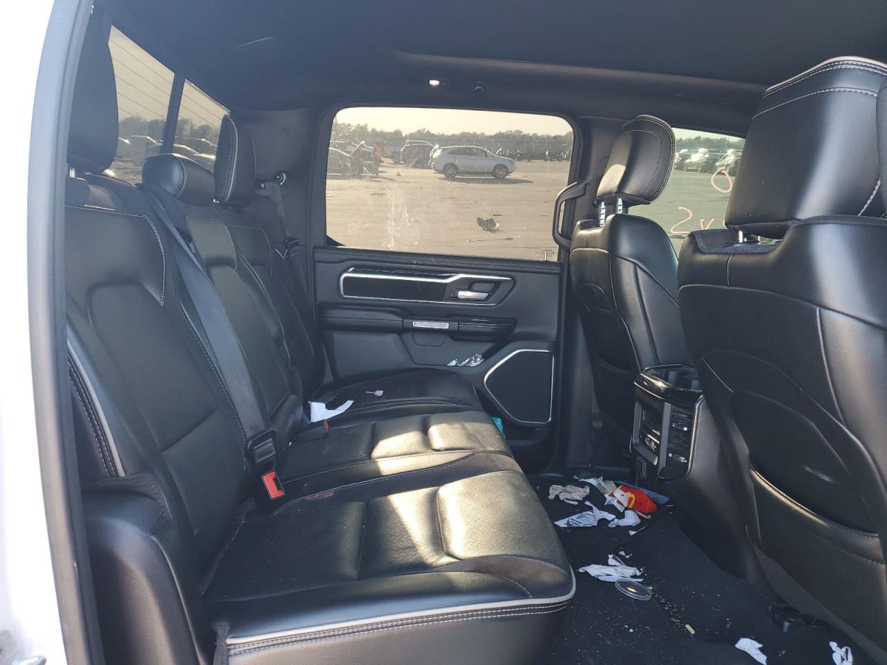 2019 RAM 1500 - Image 10