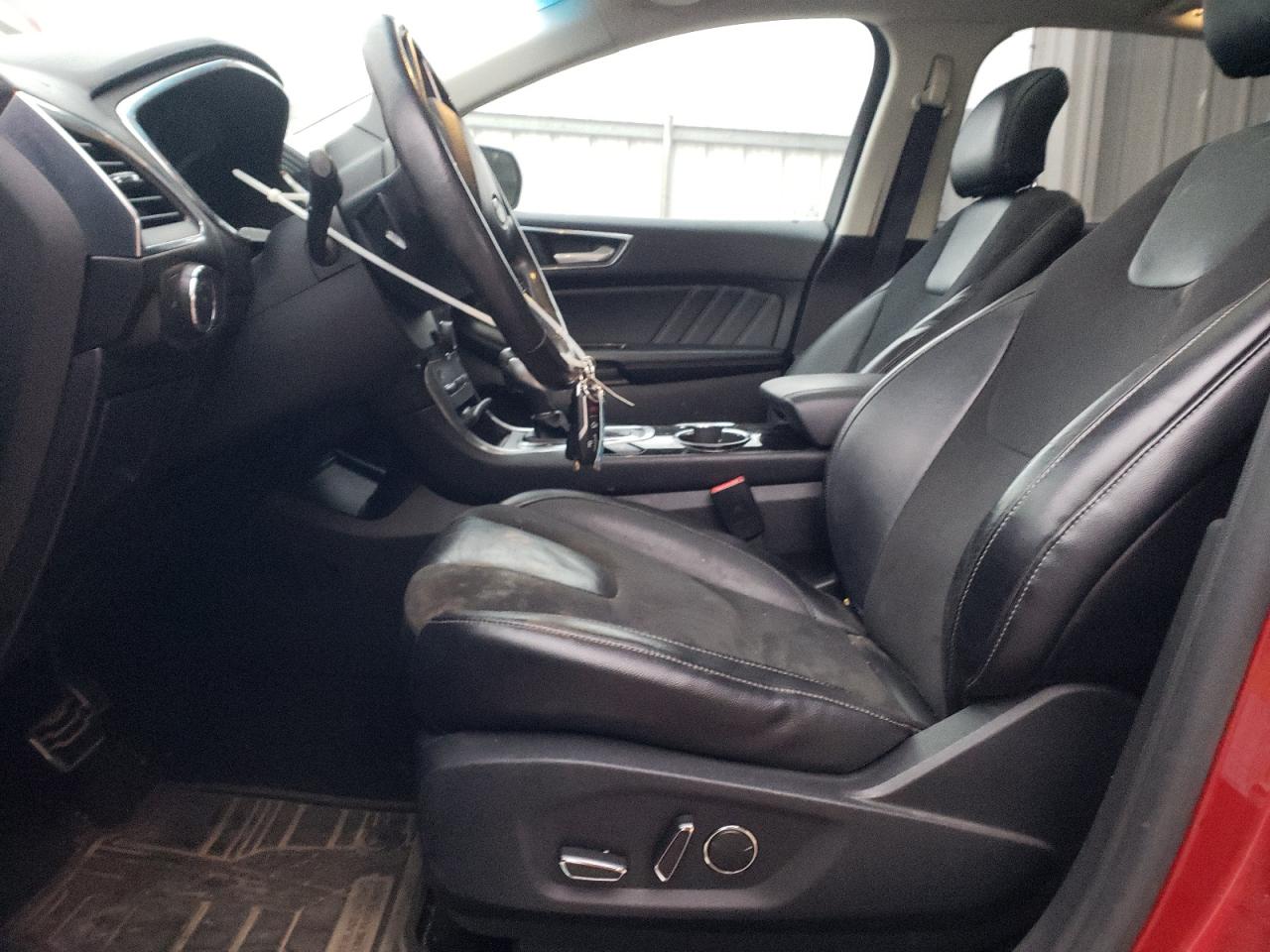 2015 Ford Edge - Image 7