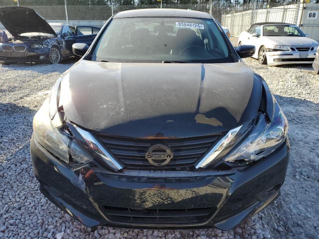  NISSAN ALTIMA 2016 Black