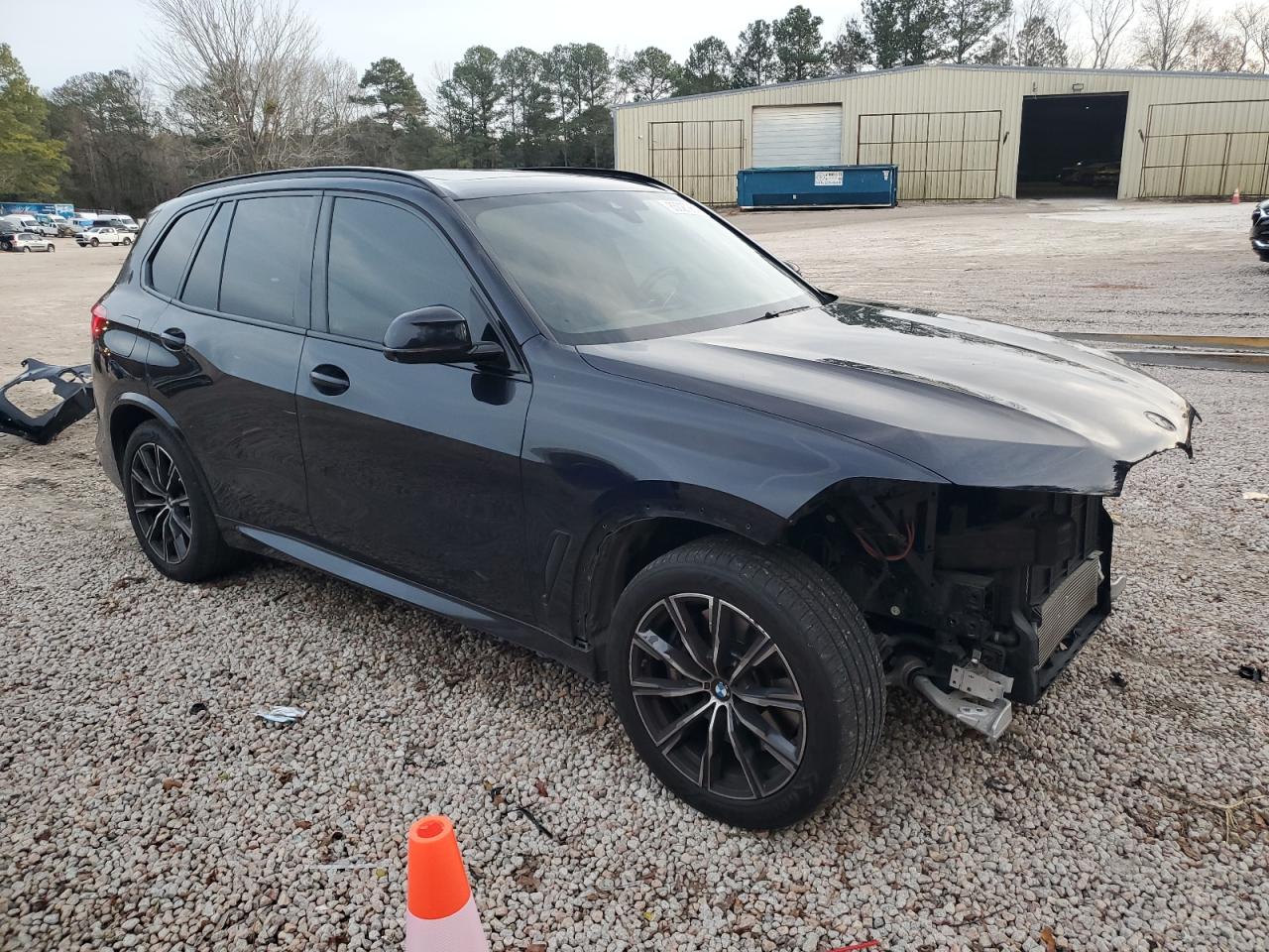 2019 BMW X5 - Image 4