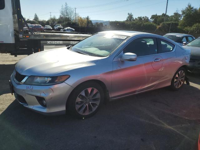 2013 Honda Accord Ex for Sale in San Martin, CA - Rear End