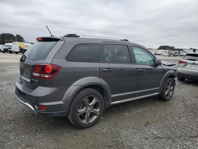  DODGE JOURNEY 2014 Szary