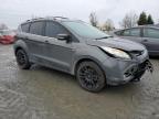2015 Ford Escape Titanium იყიდება Eugene-ში, OR - Front End