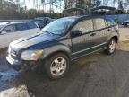 2007 Dodge Caliber Sxt продається в Harleyville, SC - Front End