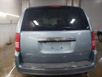 2009 Chrysler Town & Country Touring იყიდება Elgin-ში, IL - Front End