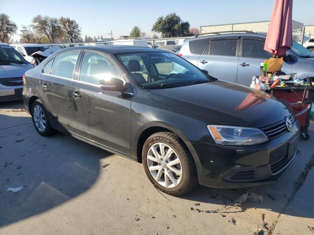  VOLKSWAGEN JETTA 2014 Black