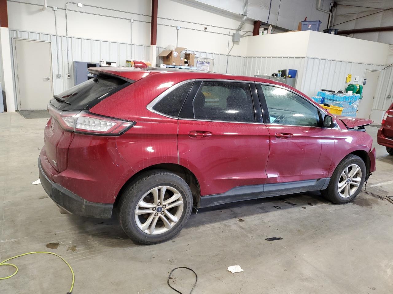 2016 Ford Edge - Image 3