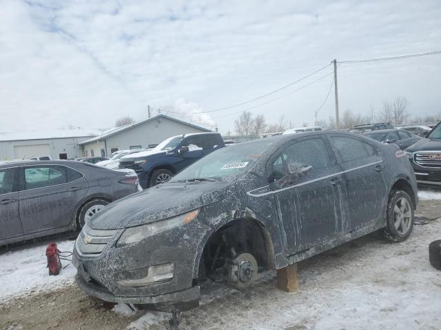 2014 Chevrolet Volt 