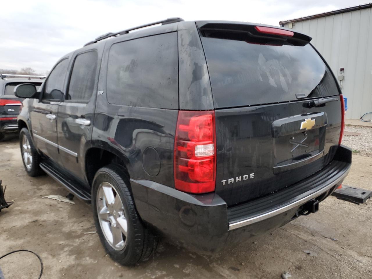 2013 Chevrolet Tahoe - Image 2