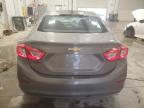 2017 Chevrolet Cruze Lt en Venta en Franklin, WI - Undercarriage