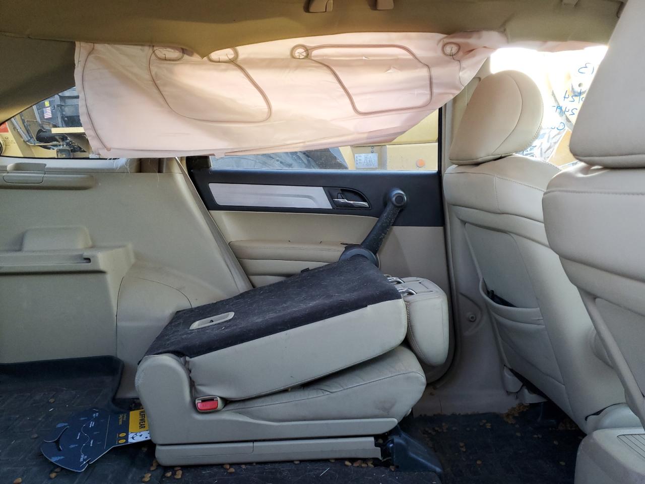 2010 Honda CR-V - Image 11