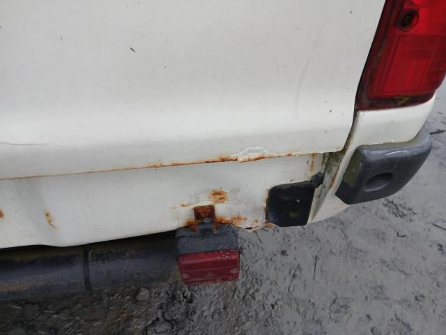 2005 FORD RANGER 4X4 TURBO DIESEL 