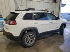 2022 Jeep Cherokee Trailhawk na sprzedaż w Bridgeton, MO - Front End