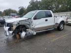 2006 Ford F150  zu verkaufen in Eight Mile, AL - Side