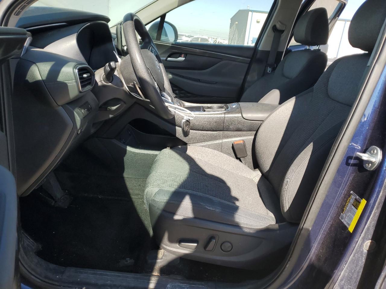 2022 Hyundai Santa Fe - Image 7