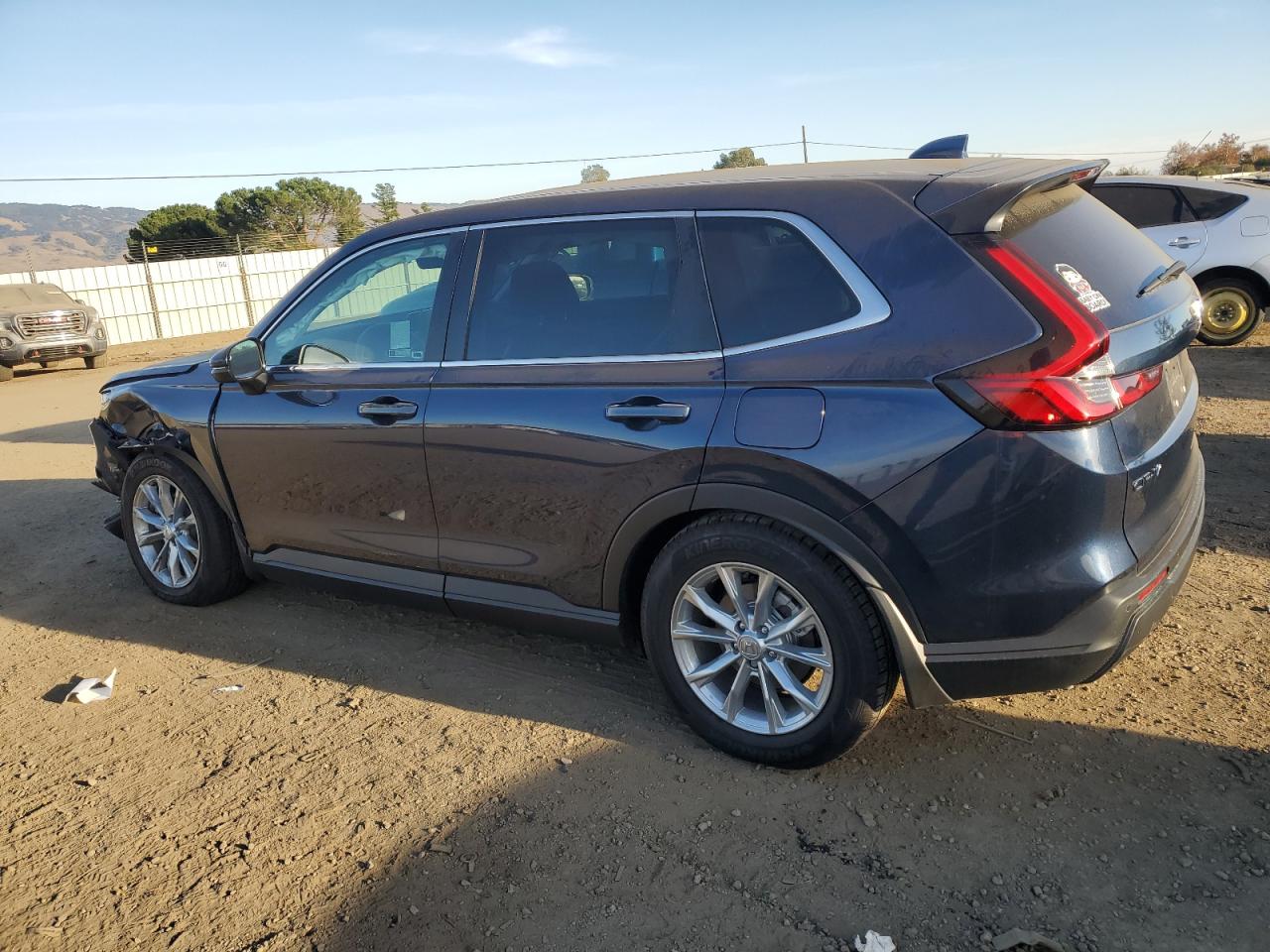2024 Honda CR-V - Image 2
