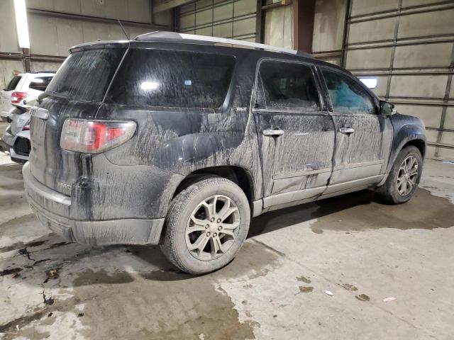  GMC ACADIA 2014 Black