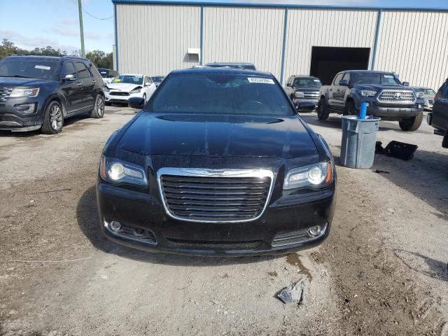  CHRYSLER 300 2012 Czarny