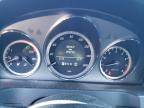 2010 Mercedes-Benz C 300 4Matic de vânzare în Augusta, GA - Rear End