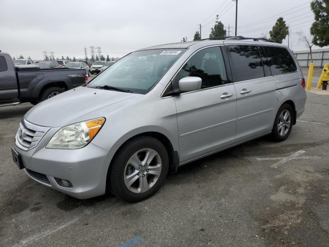 2010 Honda Odyssey Touring