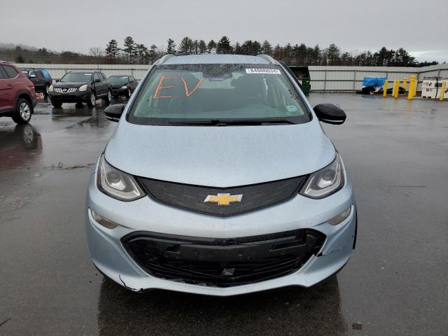  CHEVROLET BOLT 2017 Синий