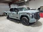 2024 Toyota Tundra Crewmax Platinum for Sale in Chambersburg, PA - Side
