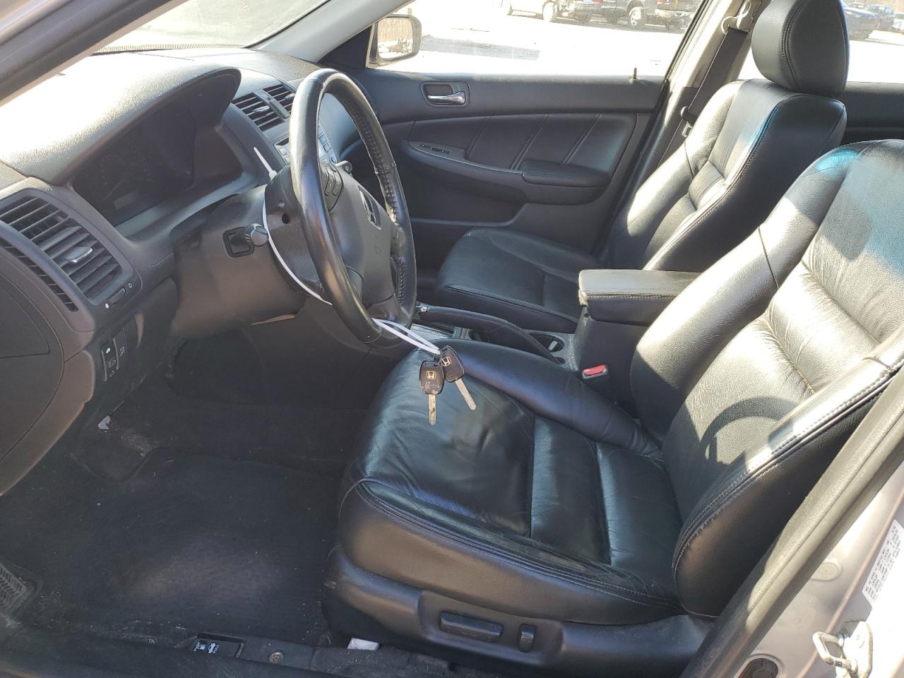 2005 Honda Accord - Image 7
