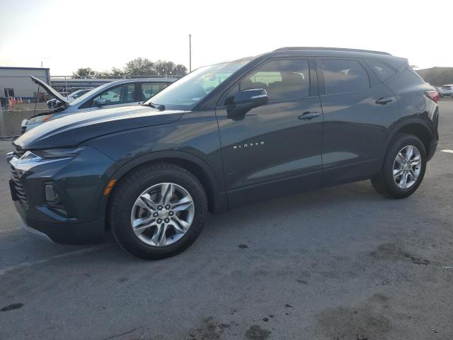 2019 Chevrolet Blazer 1Lt