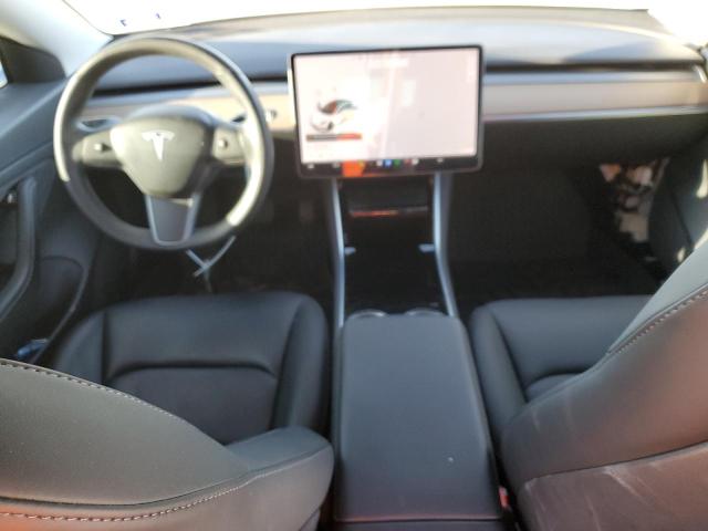  TESLA MODEL 3 2020 White