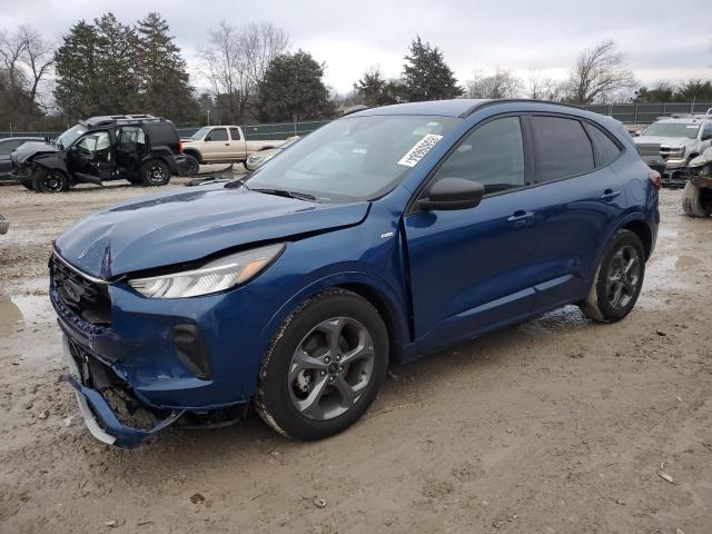 2023 Ford Escape St Line