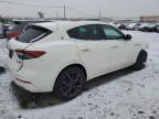 2024 Maserati Levante Modena للبيع في Windsor، NJ - Front End