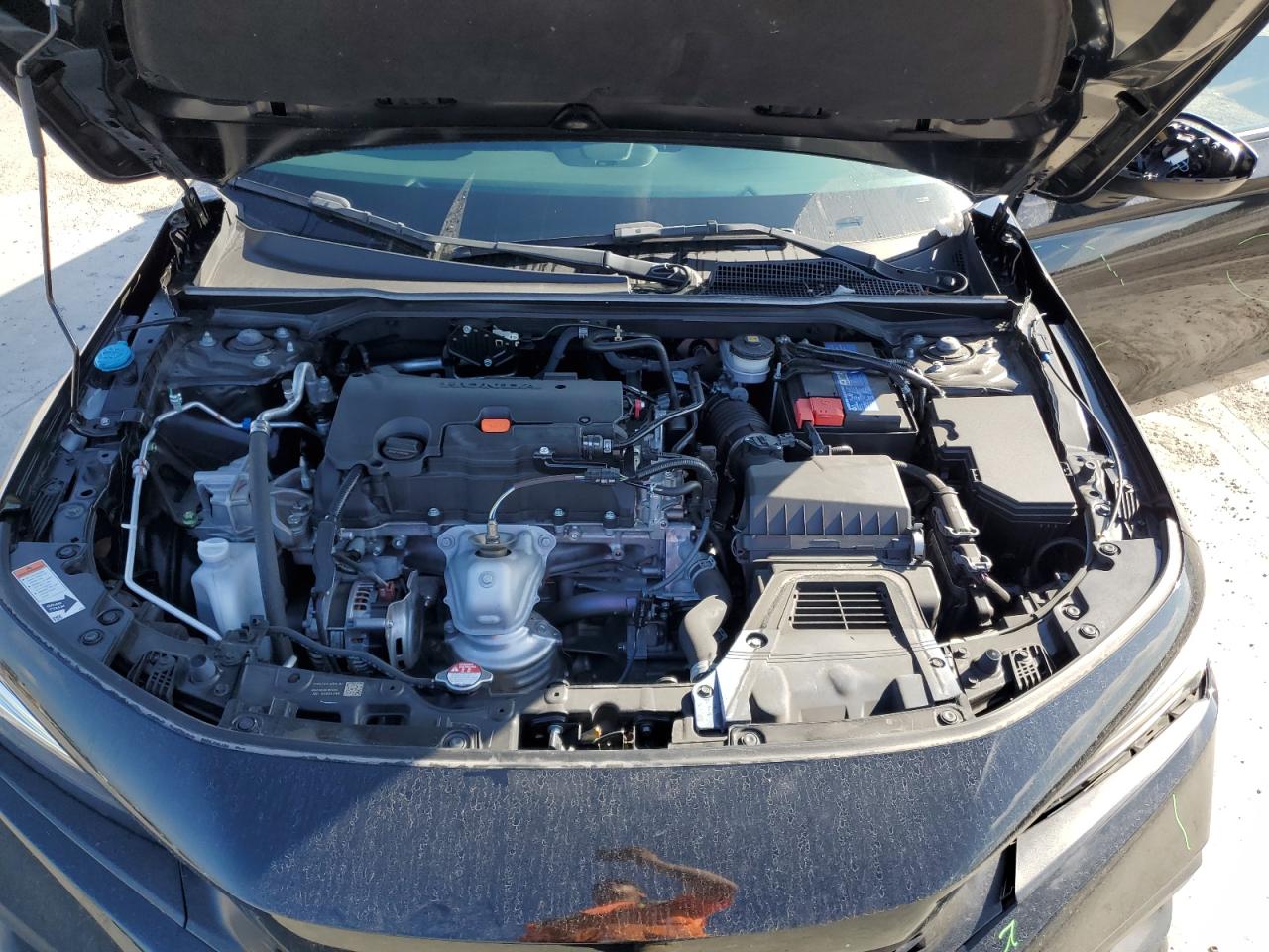 2023 Honda Civic - Image 11