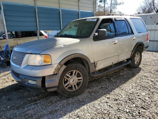 2006 Ford Expedition Xlt