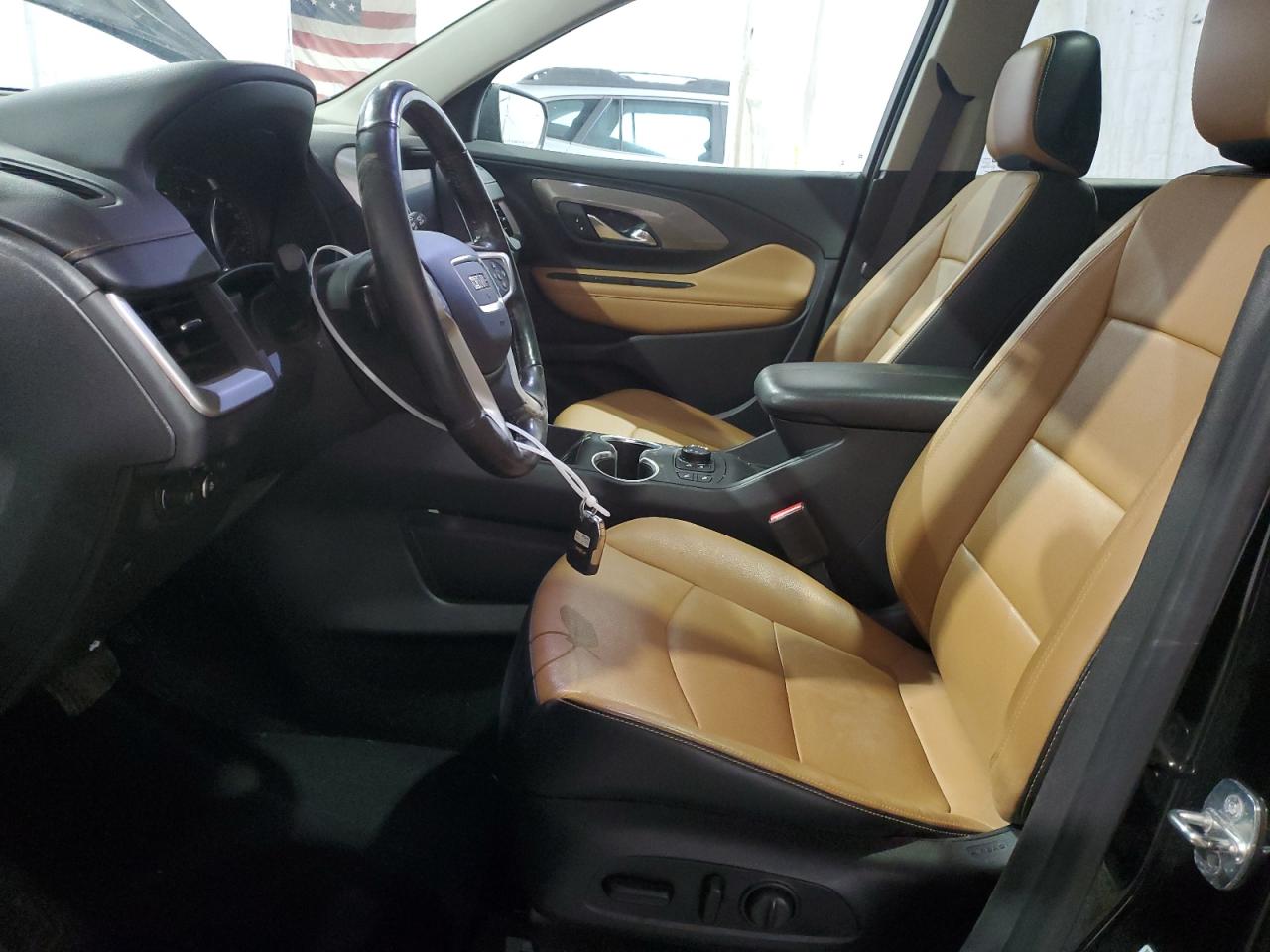2020 GMC Terrain - Image 7