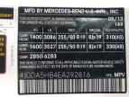 2014 Mercedes-Benz Ml 350 4Matic продається в Littleton, CO - Front End