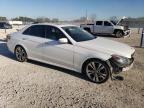 2014 Mercedes-Benz E 350 продається в New Braunfels, TX - Front End