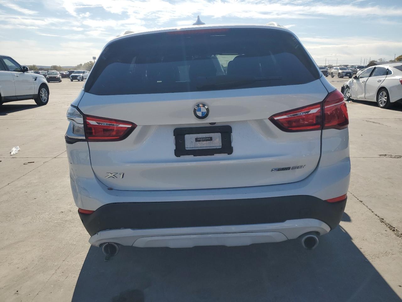 2020 BMW X1 - Image 6
