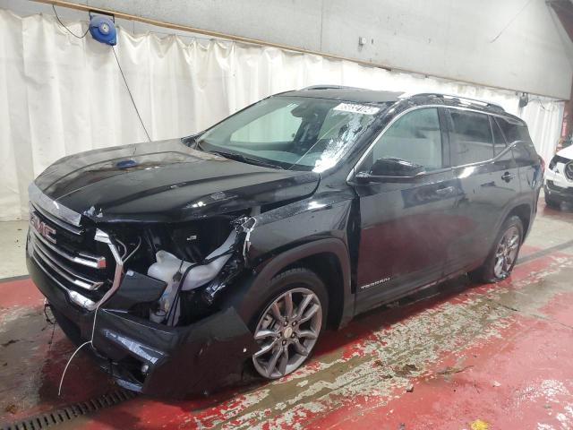  GMC TERRAIN 2024 Czarny