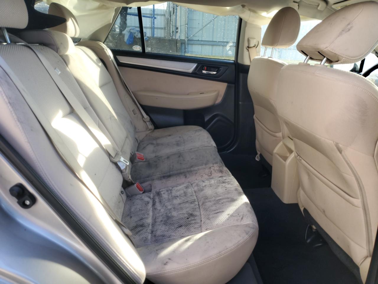 2016 Subaru Outback - Image 11