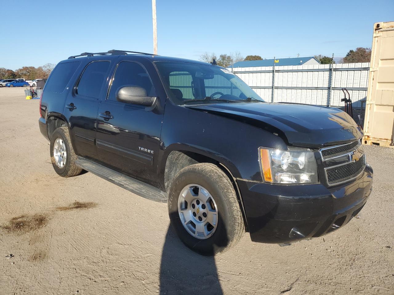 2012 Chevrolet Tahoe - Image 4