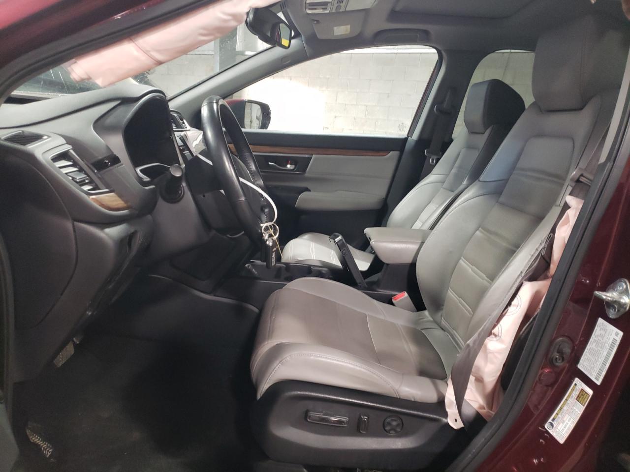 2017 Honda CR-V - Image 7