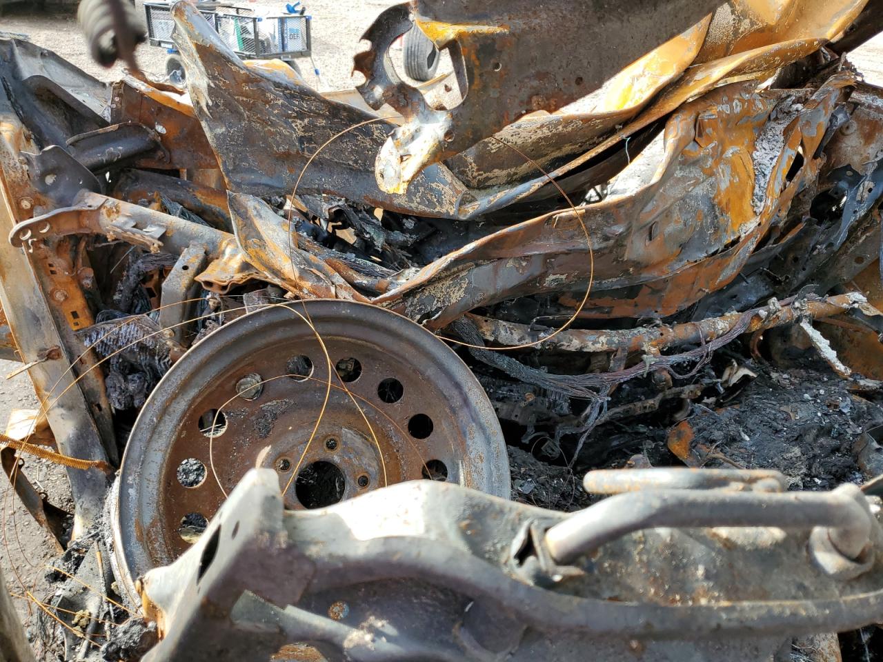 2020 Kia Sedona - Image 8