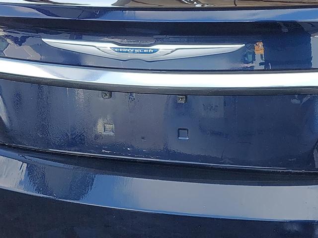 1C3CCBCG6CN239735 - 2012 CHRYSLER 200 - #82721234